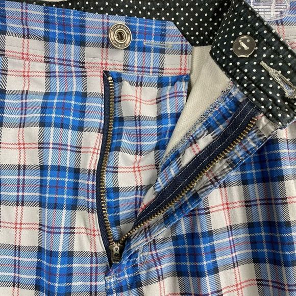 Lululemon Men’s Shorts Size 34 - Picture 4 of 7